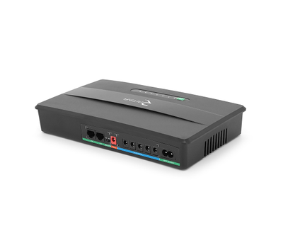 ИБП Green Wave EcoPlus8100L-100W для роутеров/коммутаторов/PON/POE 16000mAh