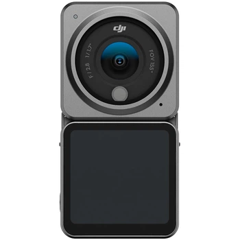 Экшн-камера DJI Action 2 Dual-Screen Combo (CP.OS.00000183.01)