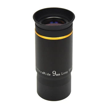 Окуляр SIGETA 66 SERIES 9 мм, 66°, 1.25"