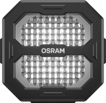 Światło drogowe OSRAM Cube PX1500 Wide Beam 12/24V (4062172279666)