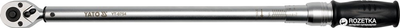 Klucz dynamometryczny YATO 1/2" 60-340 Nm (YT-0754) 