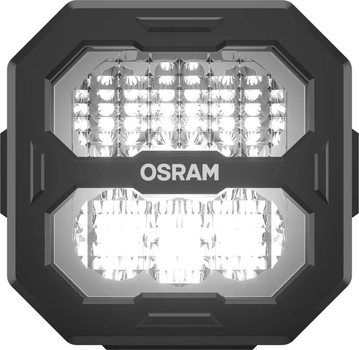 Światło drogowe OSRAM Cube PX1500 Flood Beam 12/24V (4062172279680)