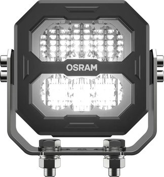 Światło drogowe OSRAM Cube PX3500 Flood Beam 12/24V (4062172279543)