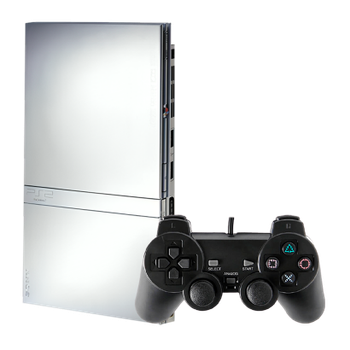 PlayStation 2 Sony PlayStation приставки - ROZETKA | Купити Ігрову