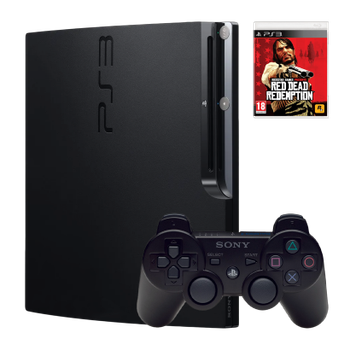 おもちゃ PlayStation3 Купить PlayStation 3 (ПлейСтейшен 3) по хорошей цене в Киеве и