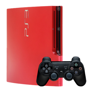 Игровые приставки PlayStation 3 купить в Киеве: цены, отзывы - ROZETKA Игровые приставки PlayStation 3 купить в Киеве: цены, отзывы - ROZETKA