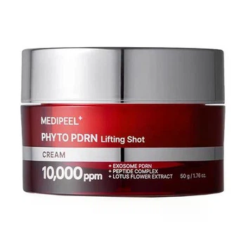 Крем-ліфтин антивіковий з PDRN і екзосомами Medi-Peel Phyto Exosome PDRN Lifting Shot Cream 50 g