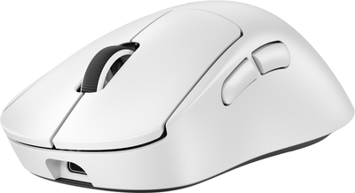 Мышь Logitech G Pro X Superlight 2 Dex Wireless White (L910-007365)