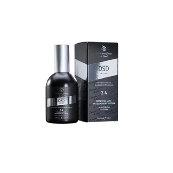 Лосьйон проти лупи Діксідокс Де Люкс № 2.4 DSD De Luxe Antidandruff Lotion 100 мл