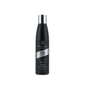 Шампунь для волосся "Ботокс" №5.1.1 DSD de Luxe Botox Hair Therapy de Luxe Shampoo 200 мл