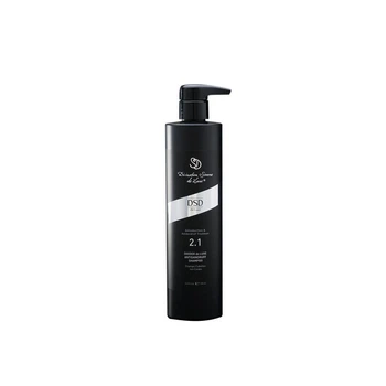Шампунь від лупи Діксідокс Де Люкс № 2.1 DSD De Luxe Antidandruff Shampoo 500 мл