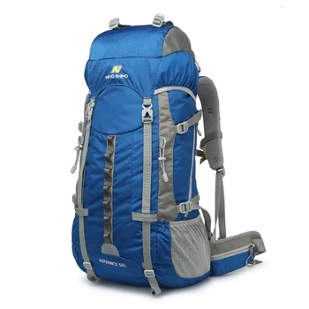 Рюкзак Nevo Rhino Advance 55Л синій