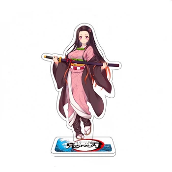 Фигурка The Coop Незуко Камадо Demon Slayer Series 6 14 см Разноцветный (27550)