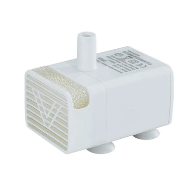 Беспроводной насос для поилки-фонтана NPET WF220 (JY-840-390)