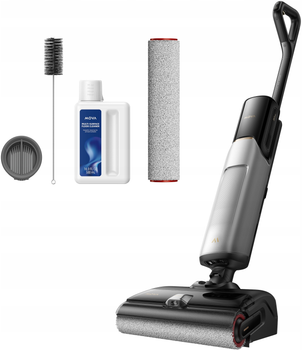 Миючий пилосос Dreame Mova X4 Pro HMH17A
