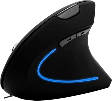 Мышь Media-Tech Vertic MT1122 v2.0 USB Black (5906453111223)