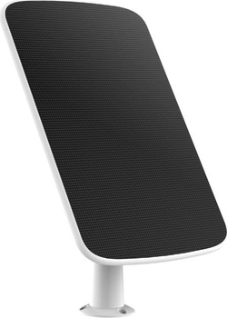 Солнечная панель для камеры Ezviz PANEL-E 6.18 Вт (6941545616964)