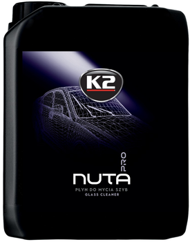 Очищувач для скла K2 Nuta Pro 5 л (5906534017406)
