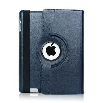 Поворотний чохол Rotating Case для iPad Pro 12.9" (2017) Midnight Blue