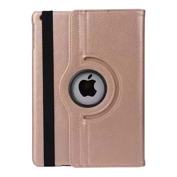 Поворотний чохол Rotating Case для iPad Pro 12.9" (2017) Rose Gold