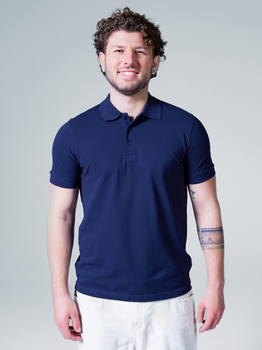 Поло чоловіче Harper Polo