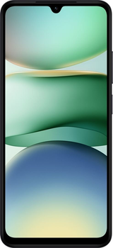 Smartfon Xiaomi Redmi A5 3/64GB Midnight Black (6932554425104)
