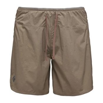 Шорти чоловічі Black Diamond M Distance Shorts, Walnut, L