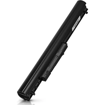 Батарея для ноутбука HP 248 G1, 340 G2, 345 G1, 350 G1, 355 G1, 355 G2 (LA04) 14.8V 2600mAh черная
