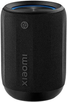 Акустична система Xiaomi Bluetooth Speaker Mini (QBH4274GL) (1071793)