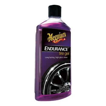 Гель для чернения шин - Meguiar's Endurance Tire Gel 473 мл. (G7516)