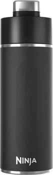 Термобутылка Ninja Thirsti Black 700 мл (DW2401EUUKBK)