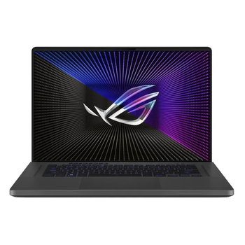 Ноутбук ігровий ASUS ROG Zephyrus G16 / Core i7 13620H / RAM 16 GB / SSD 512 GB / RTX 4070 / 165Hz