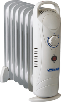 Grzejnik olejowy Mesko MS 7804 (955555907613820) - Outlet