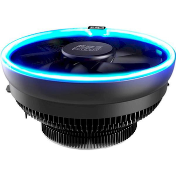 Кулер для процесора PcCooler E126M B Blue (E126M B)