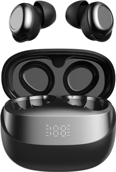 Наушники Gelius Pro Reddots GP-TWS010X Black (2099900993879)