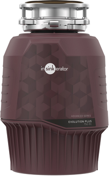 Измельчитель пищевых отходов IN-SINK-ERATOR Evolution Plus 750