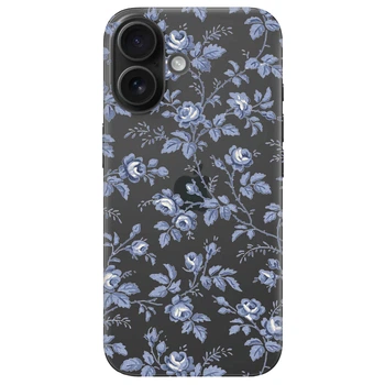 Чохол для Apple iPhone 16 Gentle Touch (26470041002610751)
