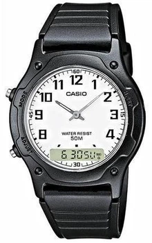 Годинник Casio AW-49H-7BVEF
