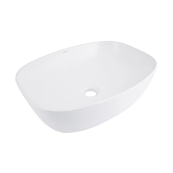 Умывальник Qtap Cardinal 500х380х140 мм White QT04116302W