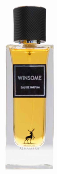 Парфумована вода унісекс Maison Alhambra Winsome 90 мл (6291108736562)