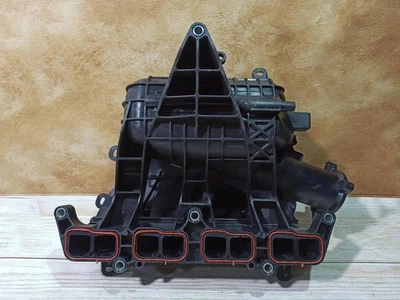 Коллектор впускной аналог PY01-13-100A 2.5 GJ, GL 2.5 AWD Мазда 6 СХ-5 (Mazda) 6 CX-5