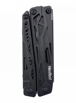 Мультитул NexTool KT5024 Multi-Function Knife Black (NE0123)