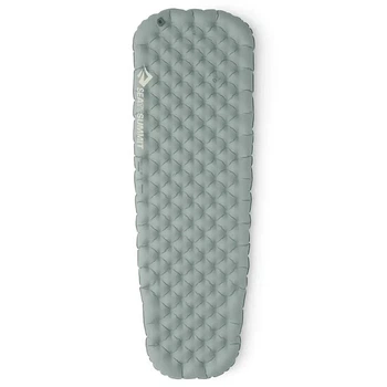 Коврик Sea to Summit Ether Light XR Insulated ASC Mat Dark Gray L 198х64х10см (STS ASL051152-061704)