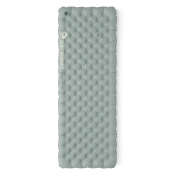 Коврик Sea to Summit Ether Light XR Insulated ASC Mat Gray RRW 183х64х10см (STS ASL051152-291703)