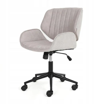 Крісло обертове Just Sit Tores Бежевий
