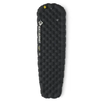 Коврик Sea to Summit Ether Light XR Pro Insulat ASC Mat Black Reg 183х55х10см (STS ASL051142-050102)