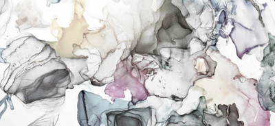 Фотообои Chameleon Fluid art 1 100х100см
