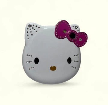 Мобильный телефон Servo Hello Kitty Белый
