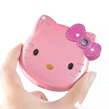 Мобільний телефон Servo Hello Kitty Рожевий