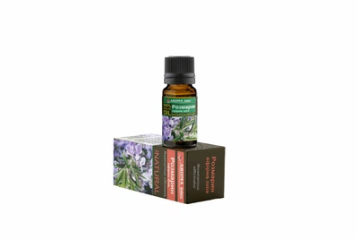 Ефірна олія Розмарин 10 мл (шт.) AROMAINTER